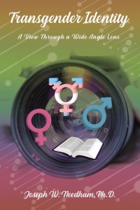 Cover Transgender Identity