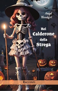 Cover Nel Calderone della Strega