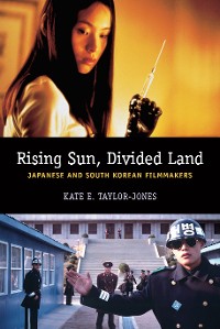 Cover Rising Sun, Divided Land