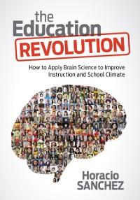 Cover Education Revolution