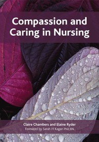 Cover Compassion and Caring in Nursing