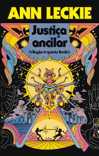 Cover Justiça ancilar