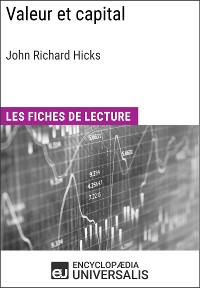 Cover Valeur et capital de John Richard Hicks