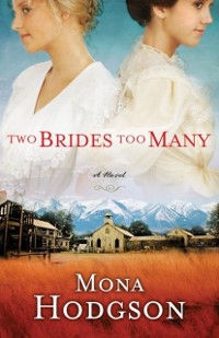 Cover Two Brides Too Many