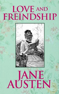 Cover Love and Friendship