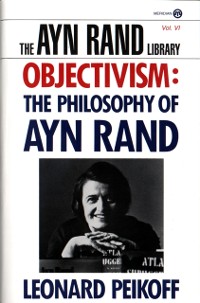 Cover Objectivism