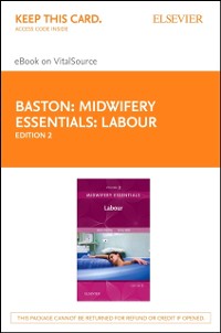 Cover Midwifery Essentials: Labour E-Book