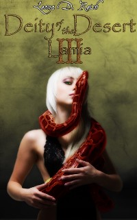 Cover Deity of the Desert III: Lamia