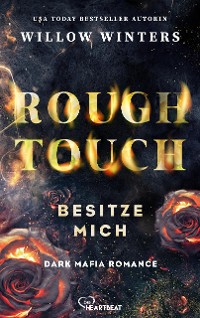 Cover Rough Touch - Besitze mich
