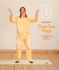 Cover Tian Tao Yoga