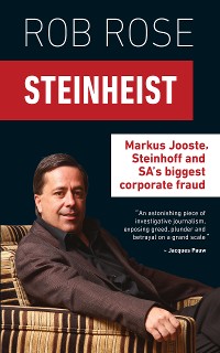 Cover Steinheist