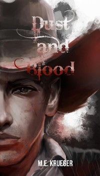 Cover Dust and Blood
