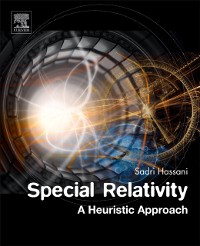 Cover Special Relativity