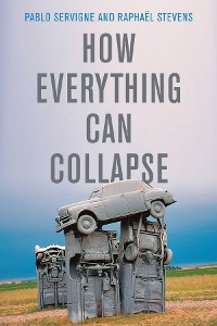 Cover How Everything Can Collapse