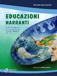 Cover Educazioni Narranti