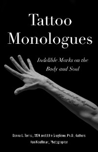 Cover Tattoo Monologues