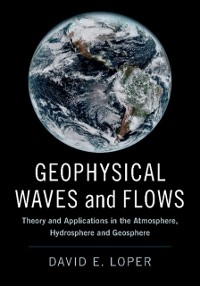Cover Geophysical Waves and Flows