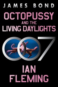 Cover Octopussy and the Living Daylights