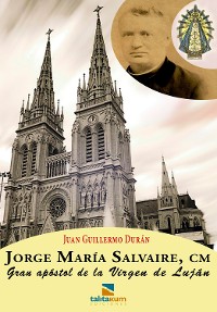 Cover Jorge María Salvaire, CM