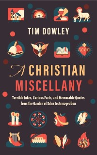 Cover Christian Miscellany