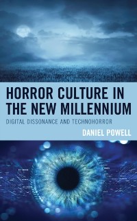Cover Horror Culture in the New Millennium