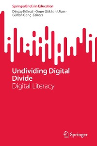 Cover Undividing Digital Divide