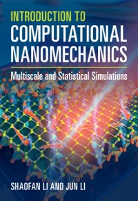 Cover Introduction to Computational Nanomechanics