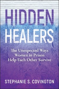 Cover Hidden Healers