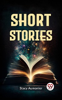 Cover Short Stories