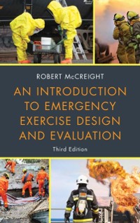 Cover Introduction to Emergency Exercise Design and Evaluation