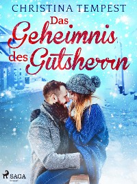 Cover Das Geheimnis des Gutsherrn