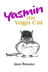 Cover Yasmin The Yoga Cat