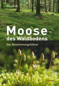 Cover Moose des Waldbodens