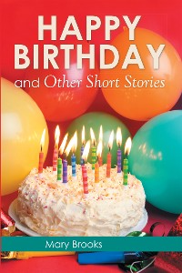 Cover Happy Birthday and Other Short Stories