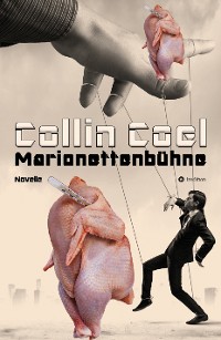 Cover Marionettenbühne