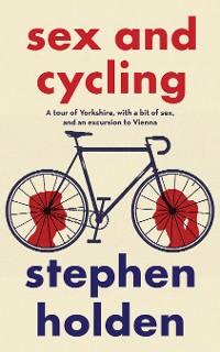 Cover Sex and Cycling