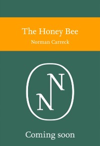 Cover HONEY BEE_NN LIB EB