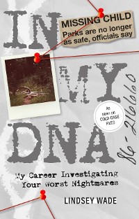 Cover In My DNA