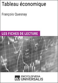 Cover Tableau économique de François Quesnay