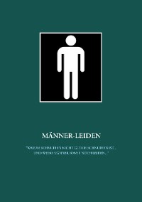 Cover Männer-Leiden