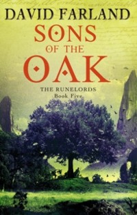 Cover Sons Of The Oak
