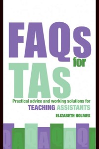 Cover FAQs for TAs