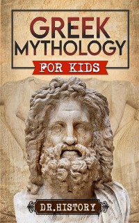 Cover Greek Mythology