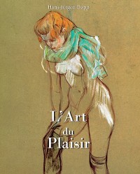 Cover L''Art du Plaisir