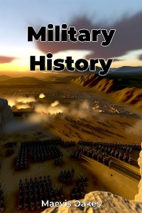 Cover Military History