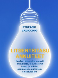 Cover Litsentsitasu annuiteet