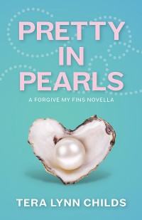 Cover Pretty in Pearls