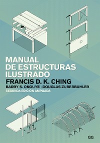 Cover Manual de estructuras ilustrado