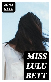 Cover Miss Lulu Bett