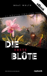 Cover Die erste Blüte